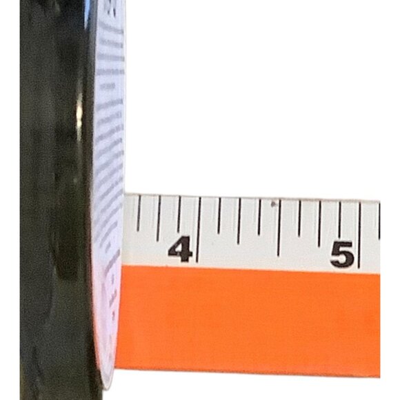 Stoneglow Scented Candle English Rose Natural Wax Gel Hand Poured in UK 2.6 oz - Picture 6 of 6